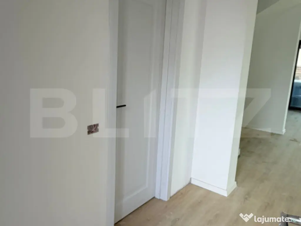 Casa la cheie , 3 km de Brasov, la doar 163.000 euro