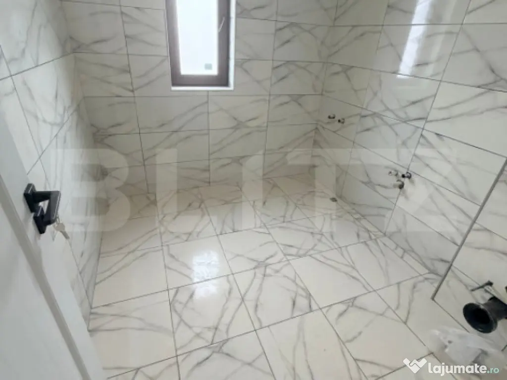 Casa la cheie , 3 km de Brasov, la doar 163.000 euro