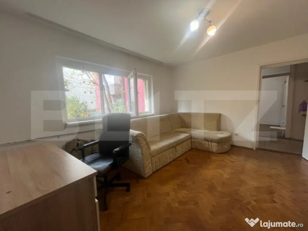 Apartament 2 camere, 52 mp, zona Lipovei