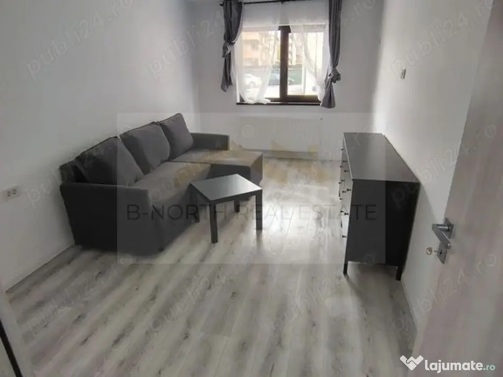 Apartament 2 camere de inchiriat in Bragadiru