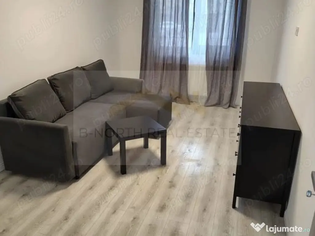 Apartament 2 camere de inchiriat in Bragadiru