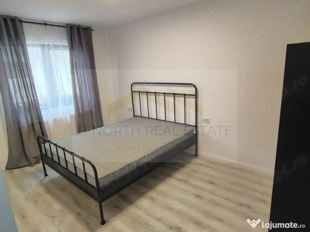 Apartament 2 camere de inchiriat in Bragadiru