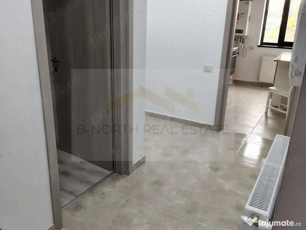 Apartament 2 camere de inchiriat in Bragadiru