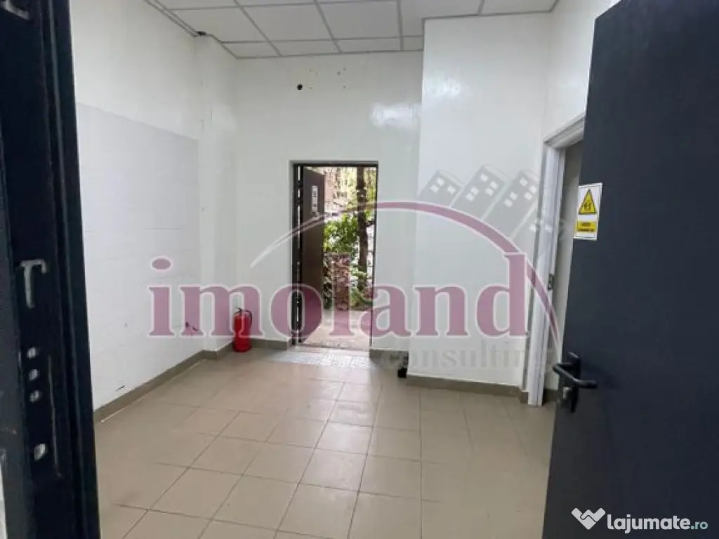 Spatiu comercial - 114 mp - inchiriere - Stefan cel Mare ...