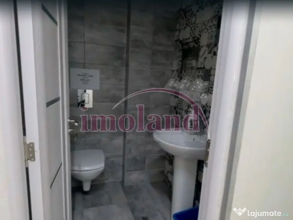 Spatiu comercial - 114 mp - inchiriere - Stefan cel Mare ...