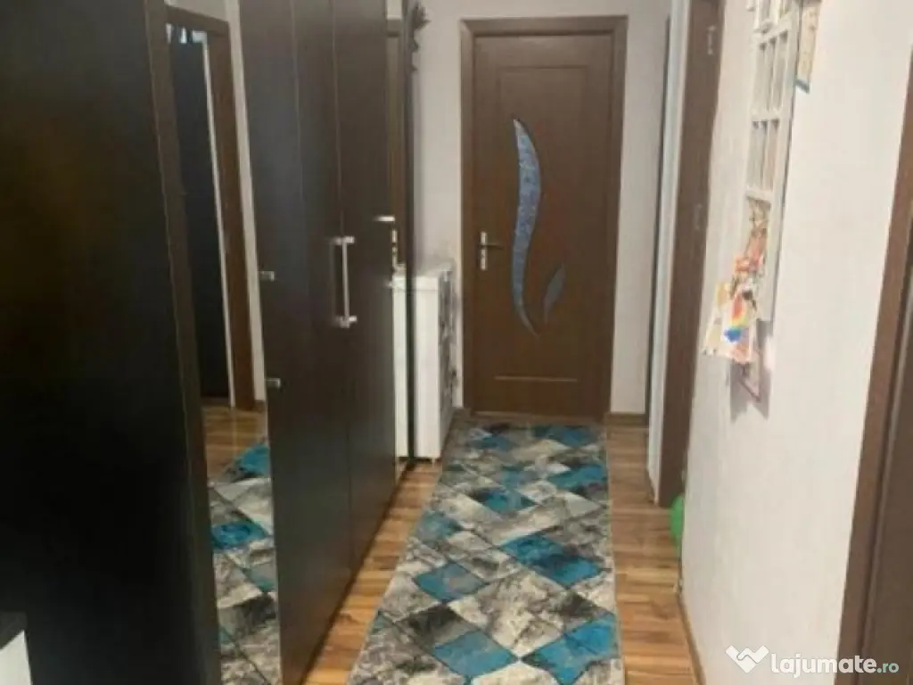 Bagadiru – 2 cam, decom, mob si util, an 2012 