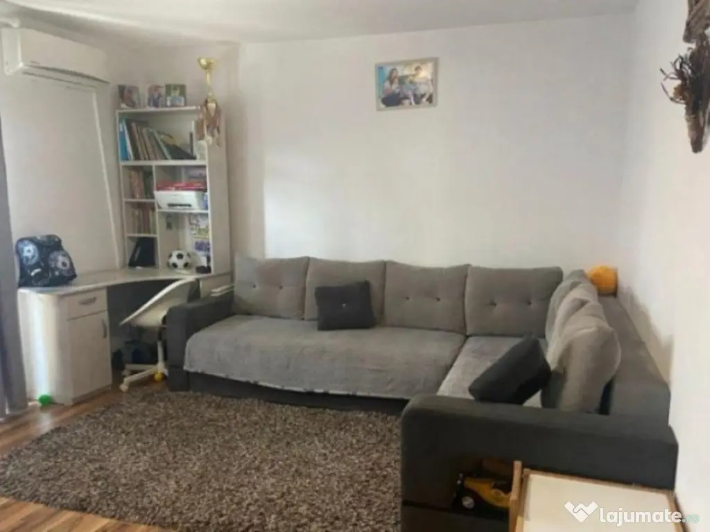 Bagadiru – 2 cam, decom, mob si util, an 2012 