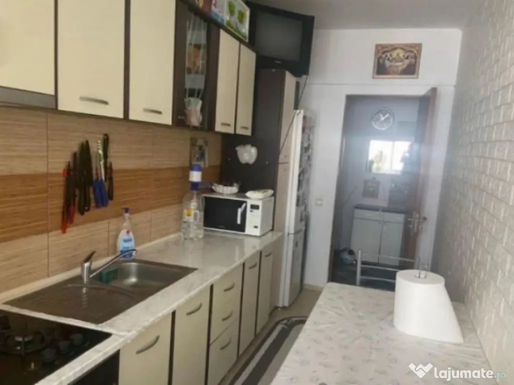 Bagadiru – 2 cam, decom, mob si util, an 2012 