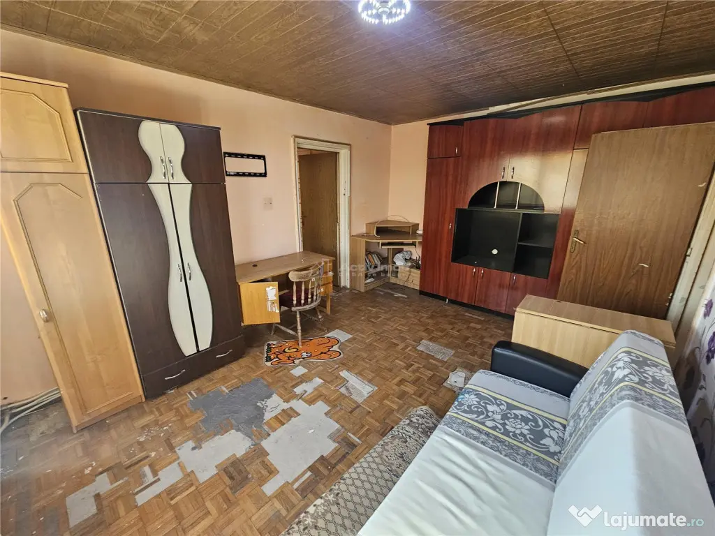 Resita, 2 Cam. Cf. 1, Micro 1 