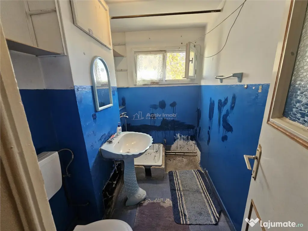 Resita, 2 Cam. Cf. 1, Micro 1 