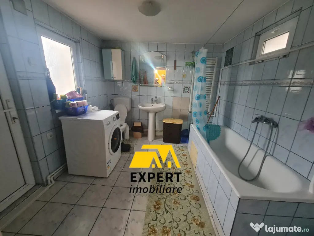 Casa Brailita sup 577 mp ,mobilata complet 