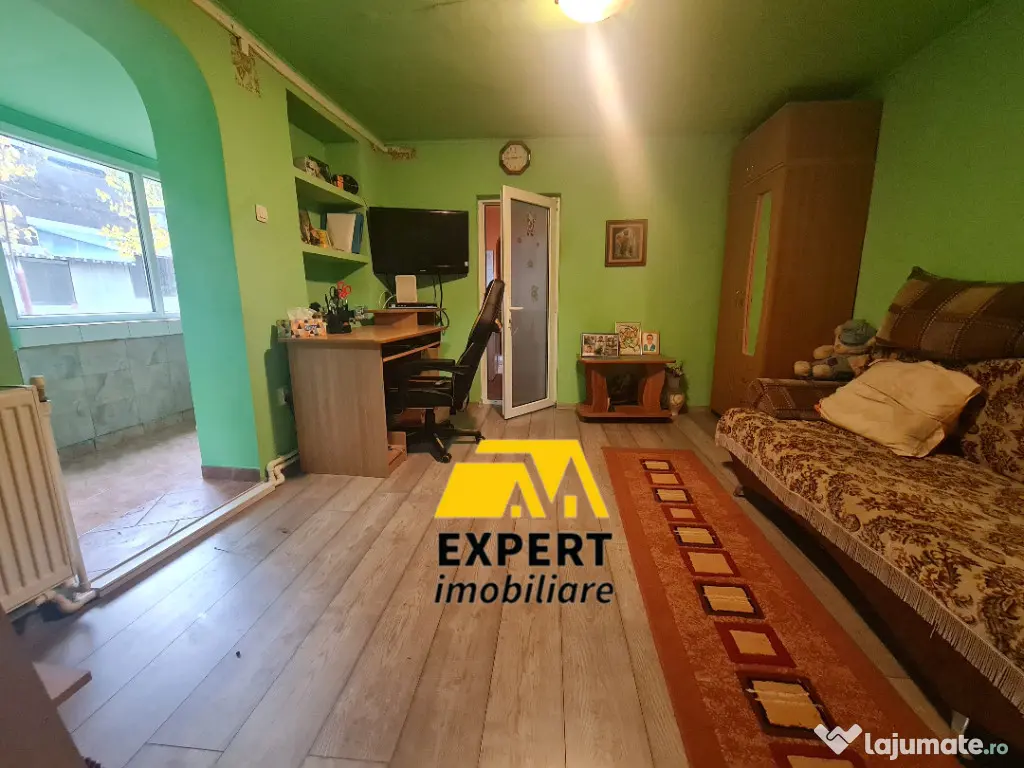 Casa Brailita sup 577 mp ,mobilata complet 