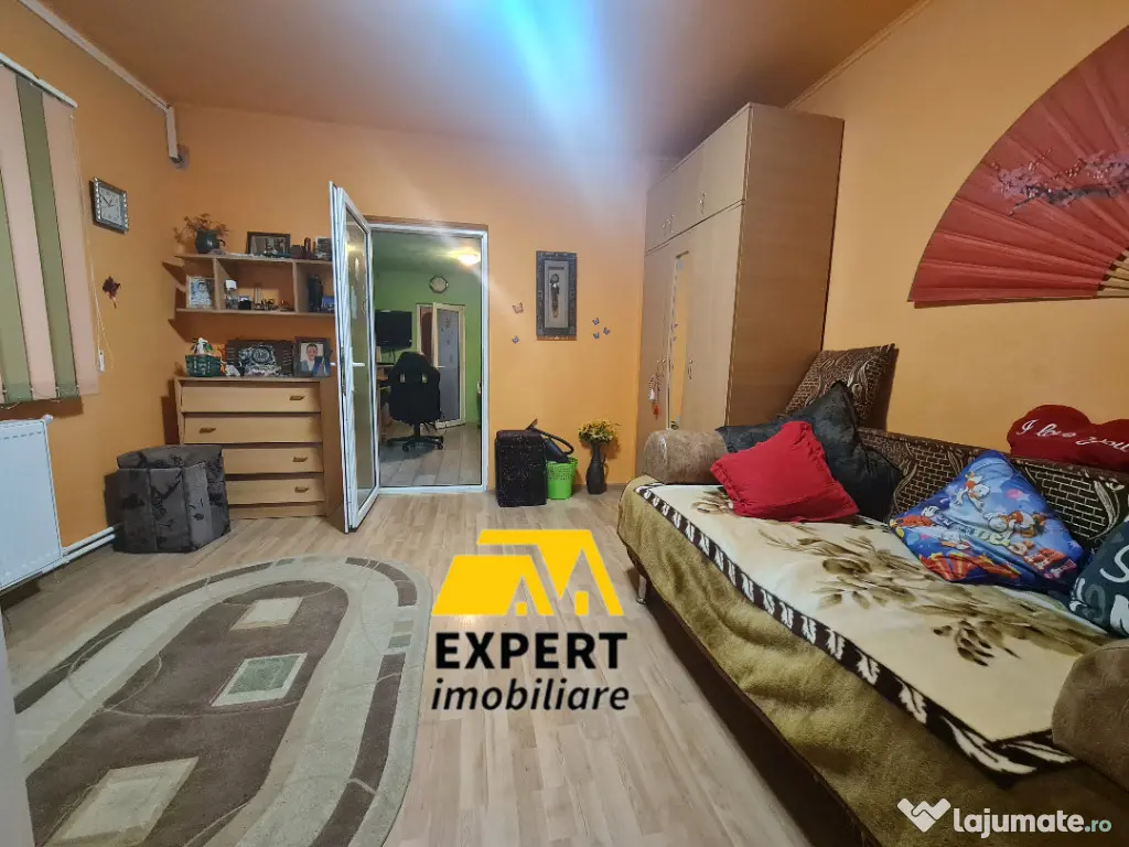 Casa Brailita sup 577 mp ,mobilata complet 