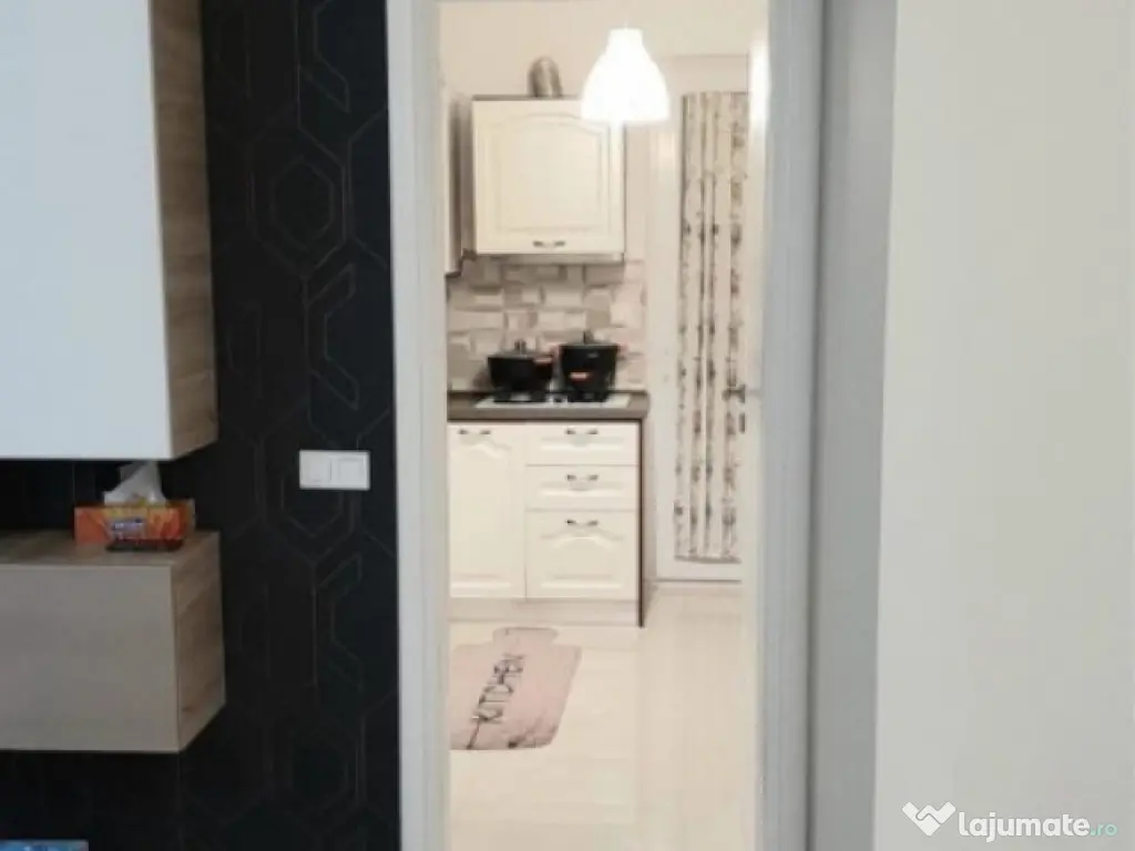 Apartament 3 camere in Turnisor cu Parcare Subterana 