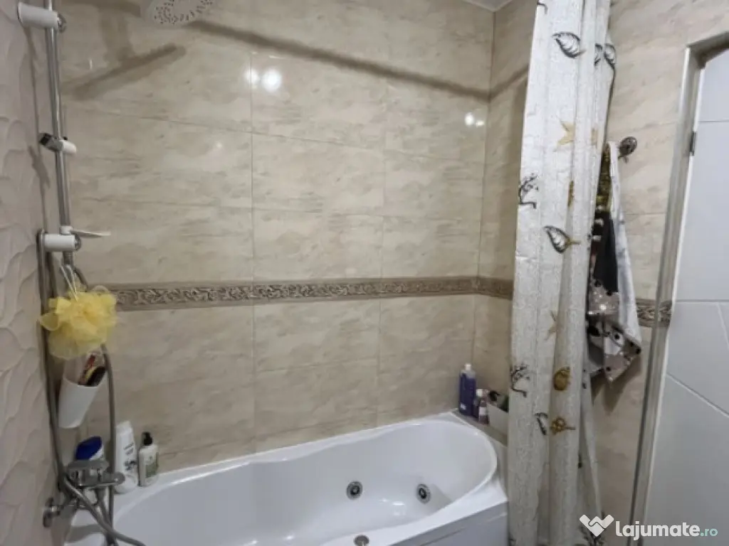 Apartament 3 camere in Turnisor cu Parcare Subterana 