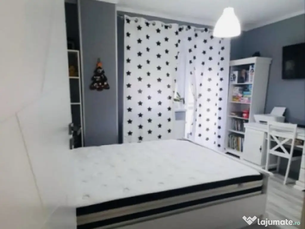 Apartament 3 camere in Turnisor cu Parcare Subterana 