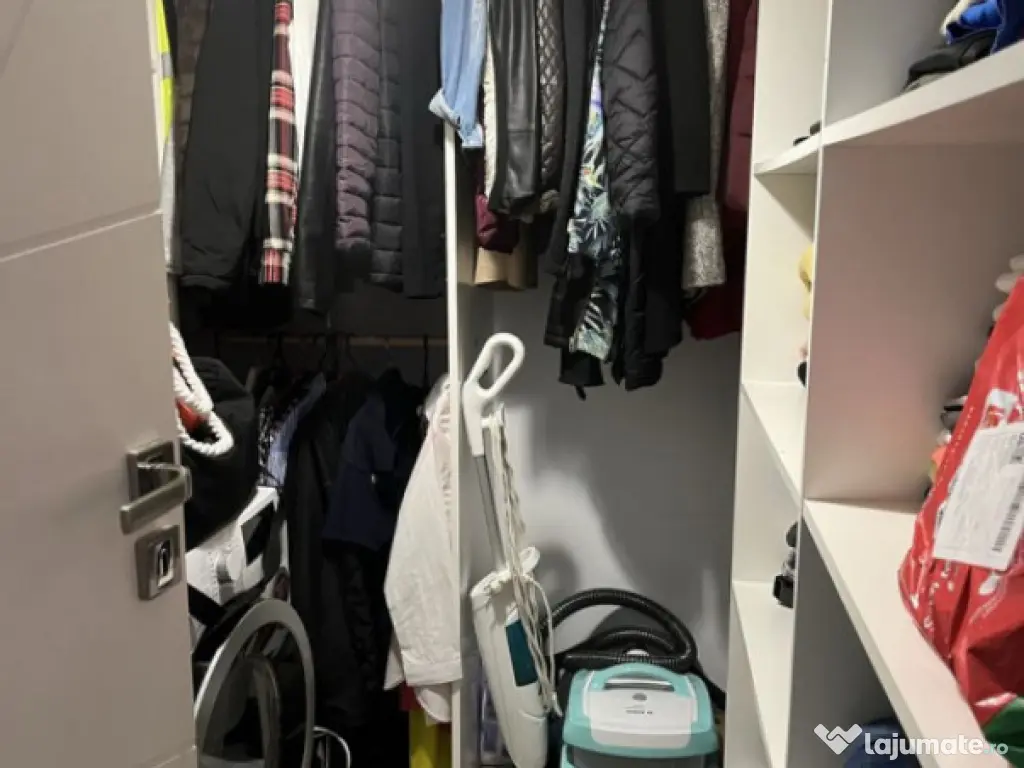 Apartament 3 camere in Turnisor cu Parcare Subterana 