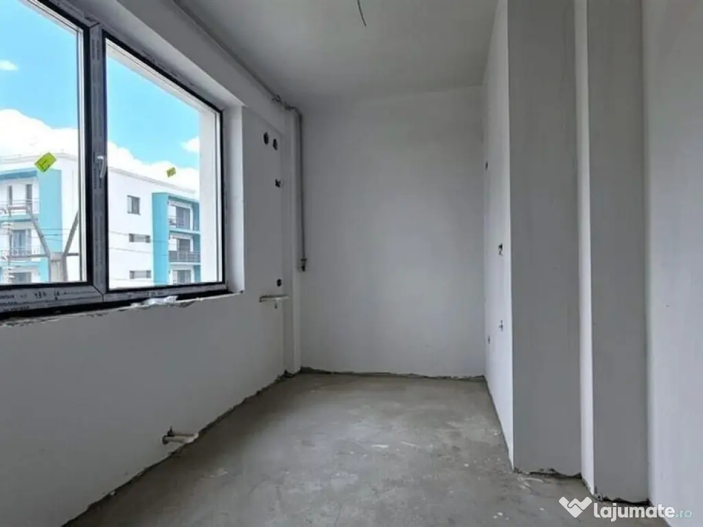 Mamaia Nord - Ibo Residence, 2 camere, 48 mp utili plus 2...