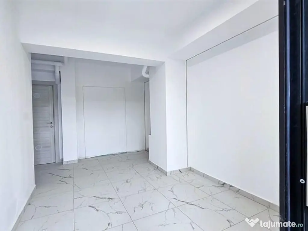 Mamaia Nord - Ibo Residence, 2 camere, 48 mp utili plus 2...