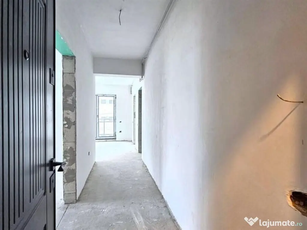 Mamaia Nord - Ibo Residence, 2 camere, 48 mp utili plus 2...