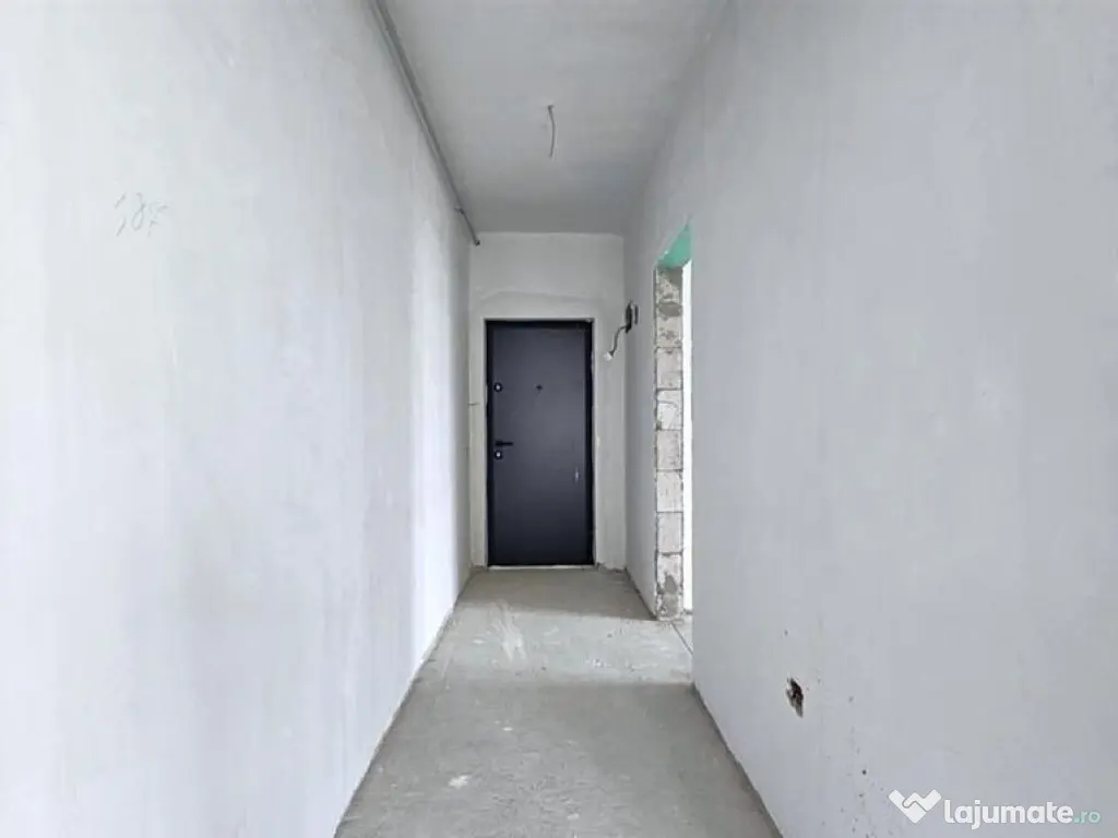 Mamaia Nord - Ibo Residence, 2 camere, 48 mp utili plus 2...