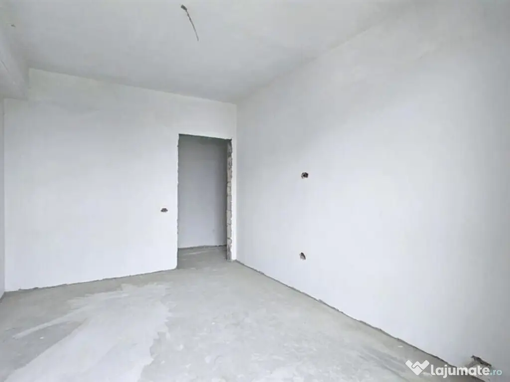 Mamaia Nord - Ibo Residence, 2 camere, 48 mp utili plus 2...