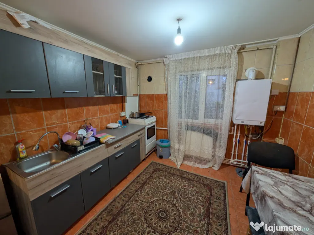 Nord Selgros, apartament situat la Parter 