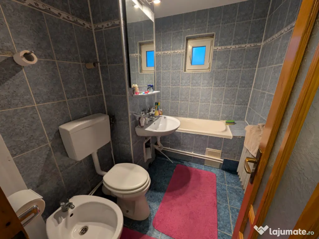 Nord Selgros, apartament situat la Parter 