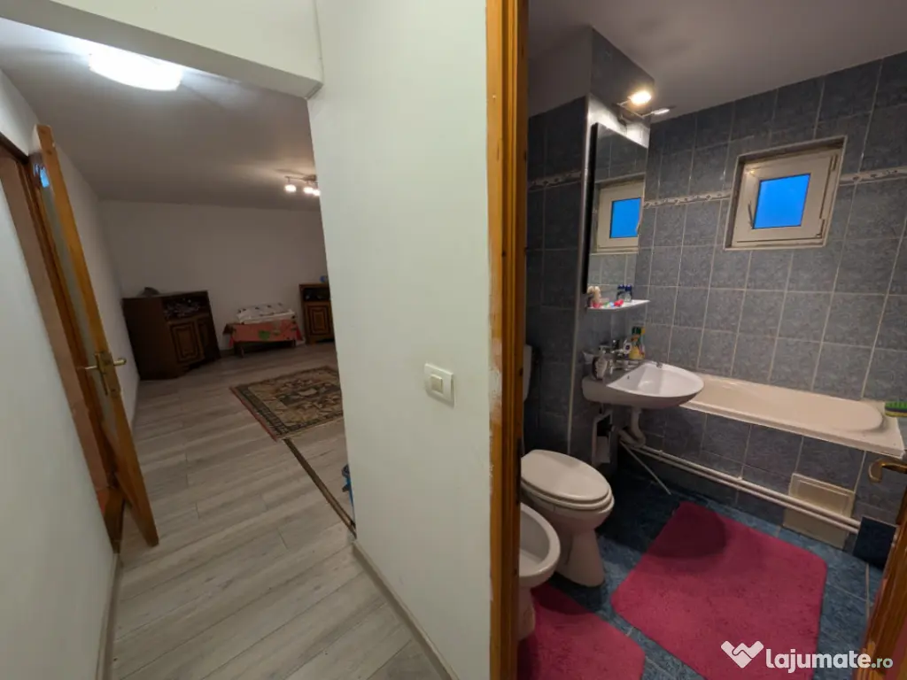 Nord Selgros, apartament situat la Parter 