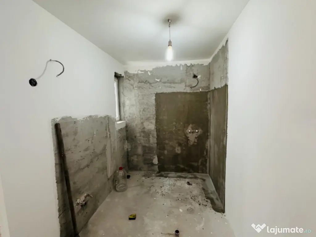 Duplex superb, 141 mp construiti, 295 mp teren, Domnesti