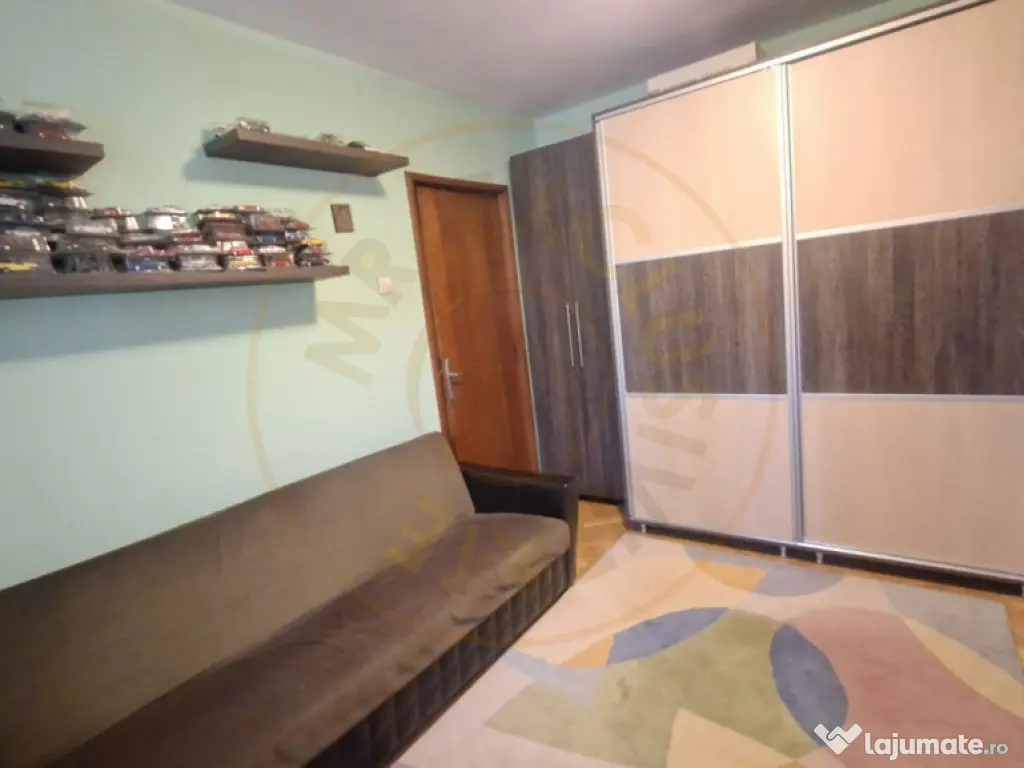 Casa Centrala de vanzare - Strada Rahovei Pitesti 