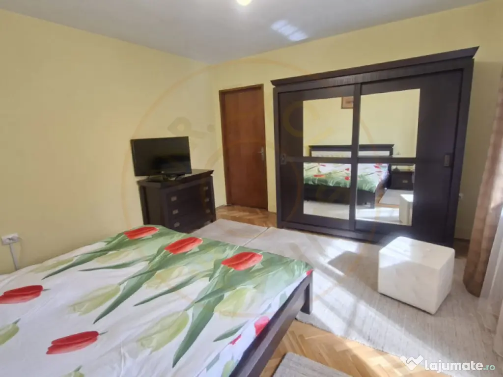 Casa Centrala de vanzare - Strada Rahovei Pitesti 