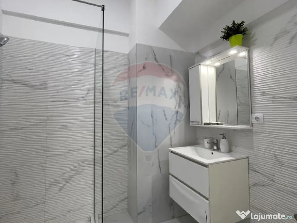 Studio investitie, langa plaja, Mamaia Nord Navodari 