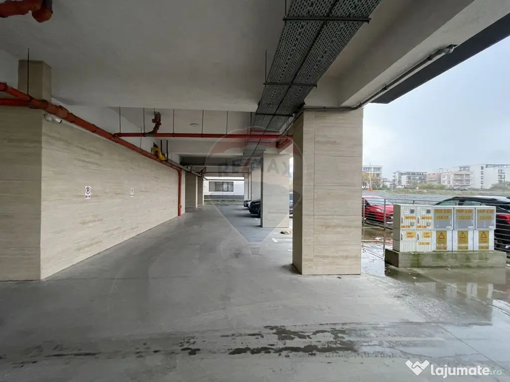 Studio investitie, langa plaja, Mamaia Nord Navodari 