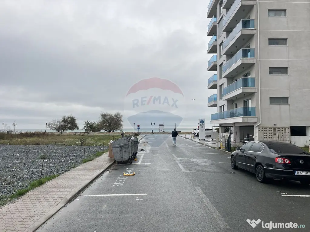 Studio investitie, langa plaja, Mamaia Nord Navodari 