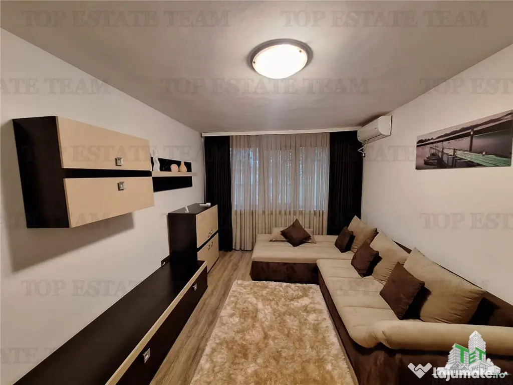Apartament 2 cam. Calea Galati - - Braila