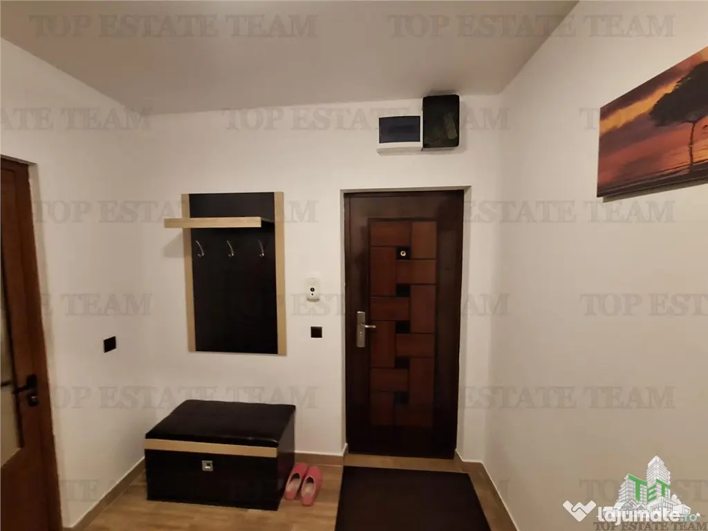 Apartament 2 cam. Calea Galati - - Braila