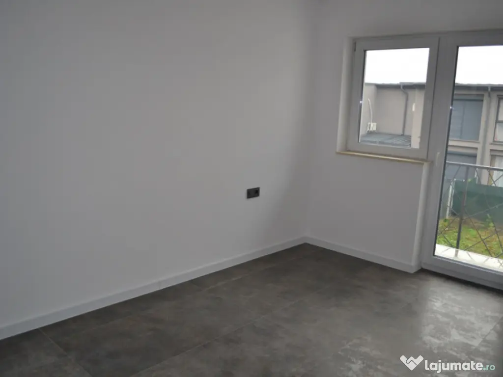 Casa noua 4 camere tip duplex în Sânpetru, Brașov 