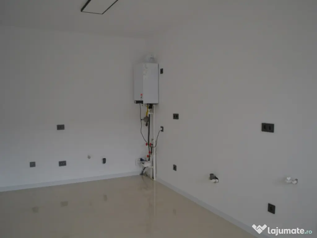 Casa noua 4 camere tip duplex în Sânpetru, Brașov 