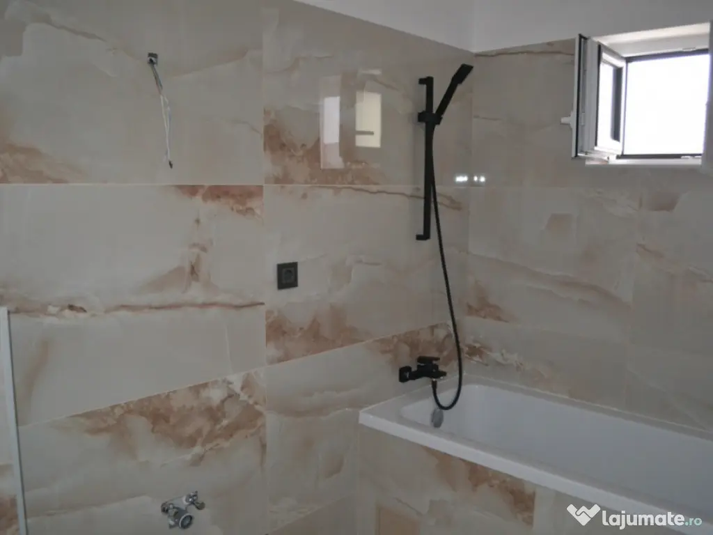 Casa noua 4 camere tip duplex în Sânpetru, Brașov 