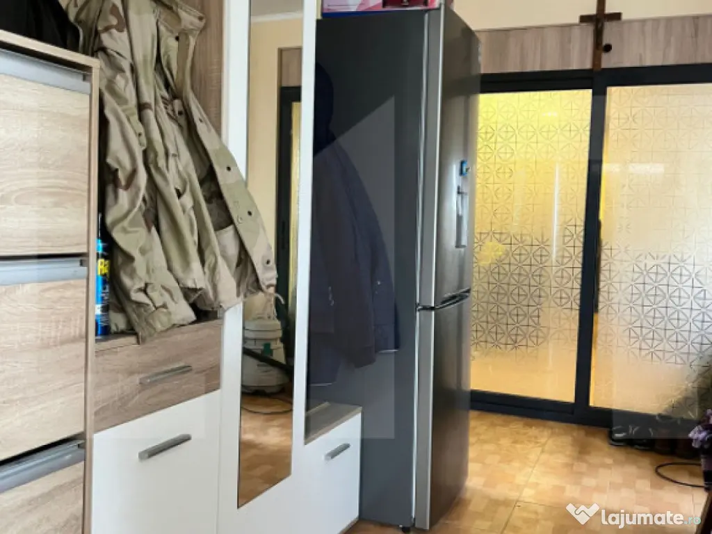 Casă cu teren 1152 mp Parța