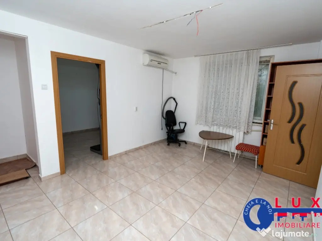 ID 6148 EXCLISIVITATE Spațiu DE VÂNZARE – Str. I.L.Caragiale