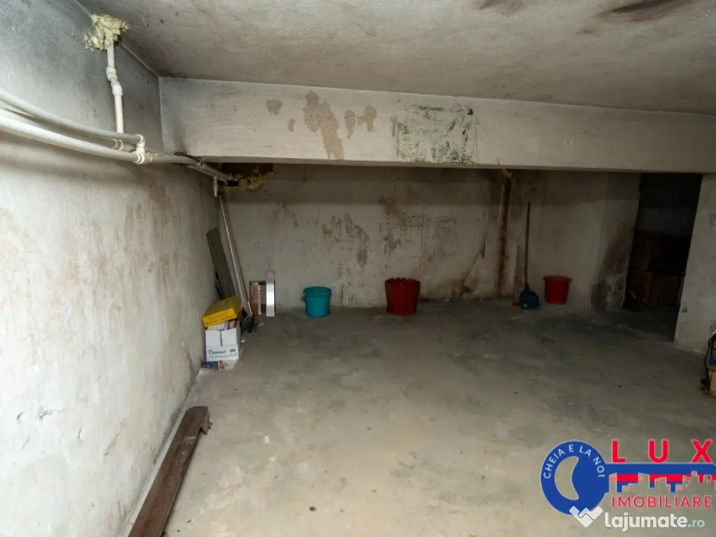 ID 6148 EXCLISIVITATE Spațiu DE VÂNZARE – Str. I.L.Caragiale