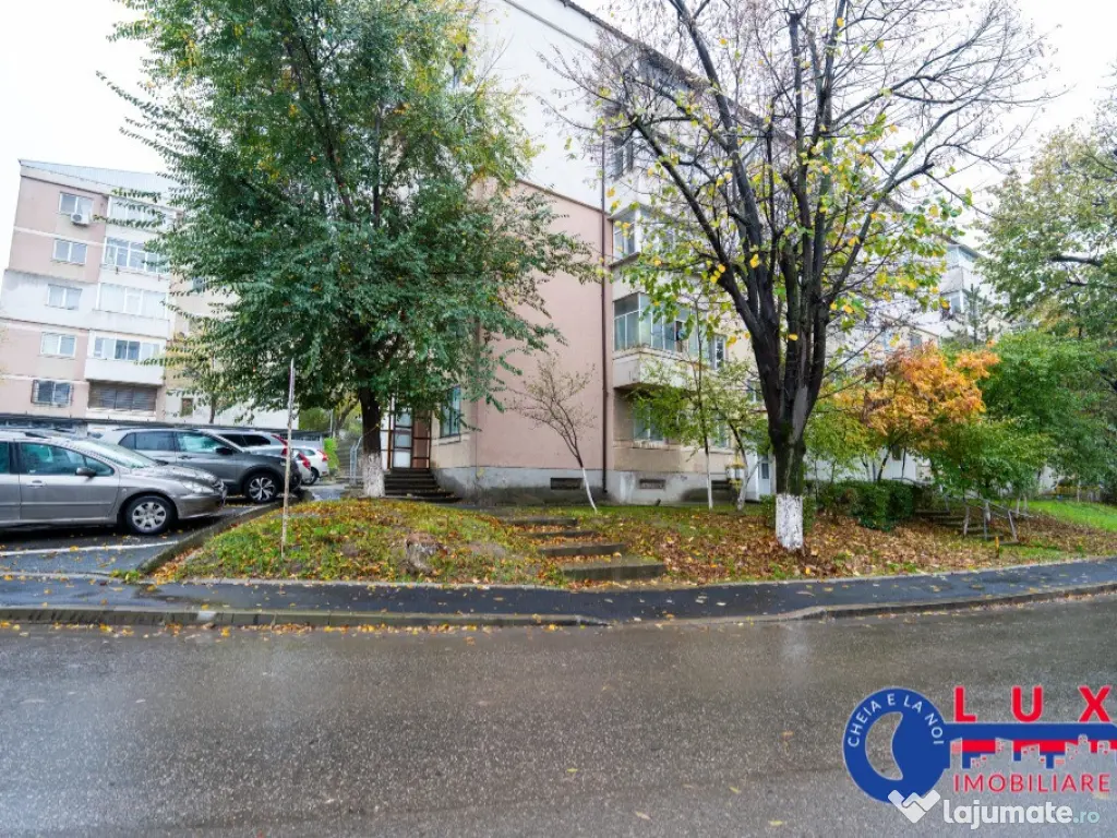 ID 6148 EXCLISIVITATE Spațiu DE VÂNZARE – Str. I.L.Caragiale