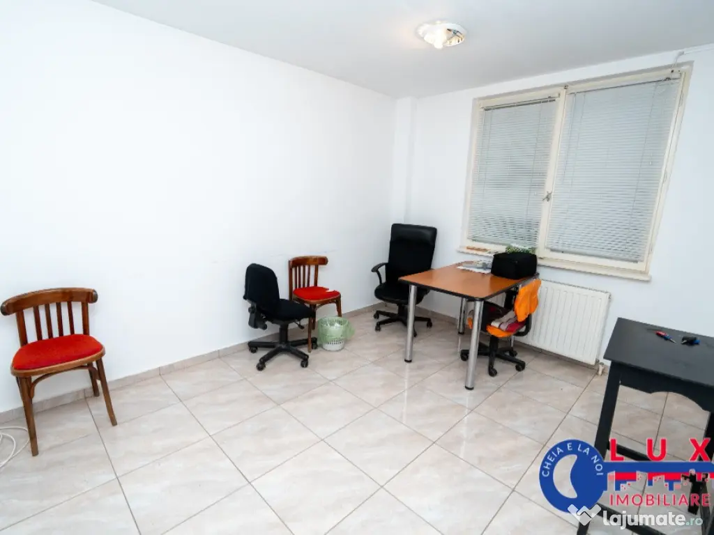 ID 6148 EXCLISIVITATE Spațiu DE VÂNZARE – Str. I.L.Caragiale