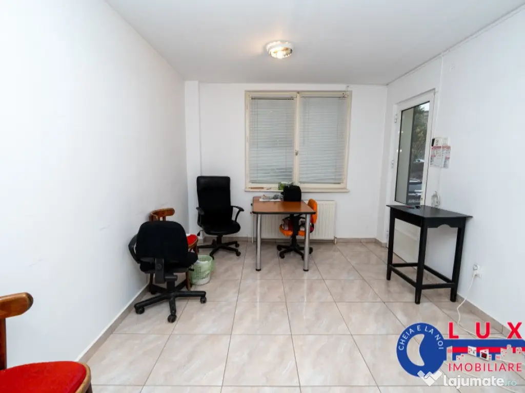 ID 6148 EXCLISIVITATE Spațiu DE VÂNZARE – Str. I.L.Caragiale