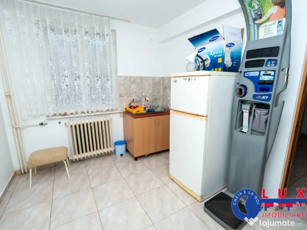 ID 6148 EXCLISIVITATE Spațiu DE VÂNZARE – Str. I.L.Caragiale