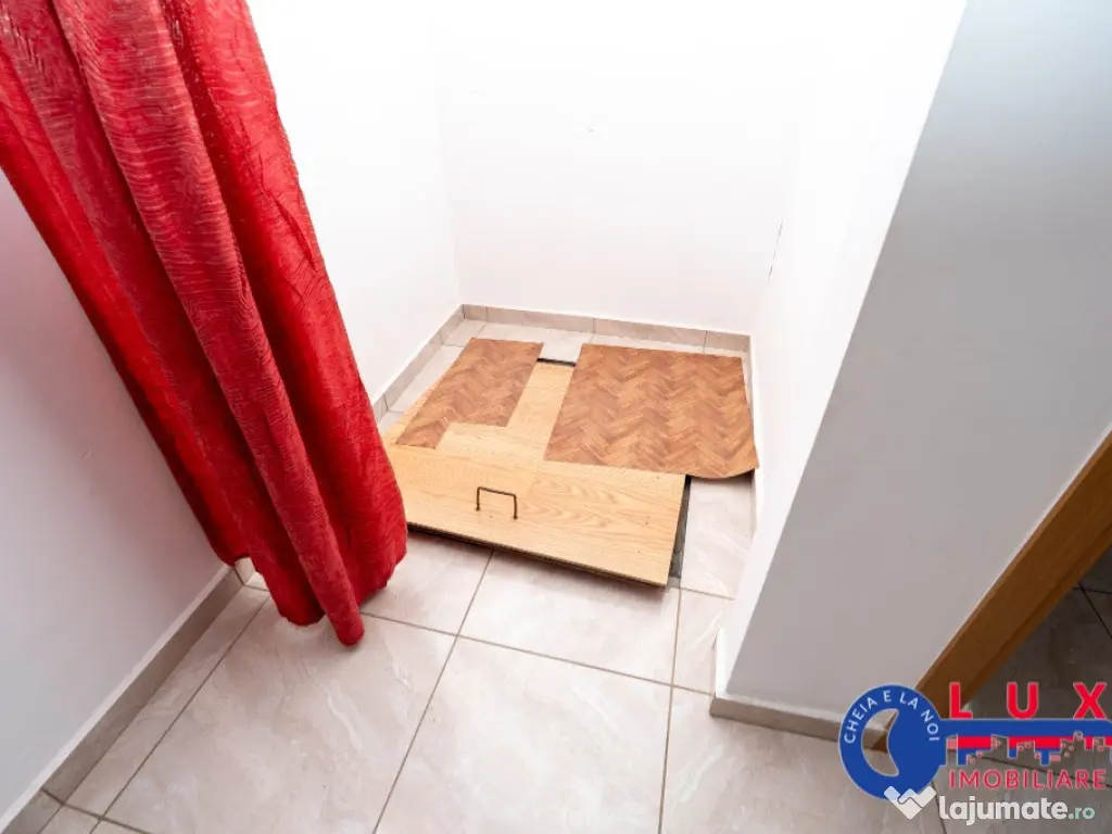 ID 6148 EXCLISIVITATE Spațiu DE VÂNZARE – Str. I.L.Caragiale