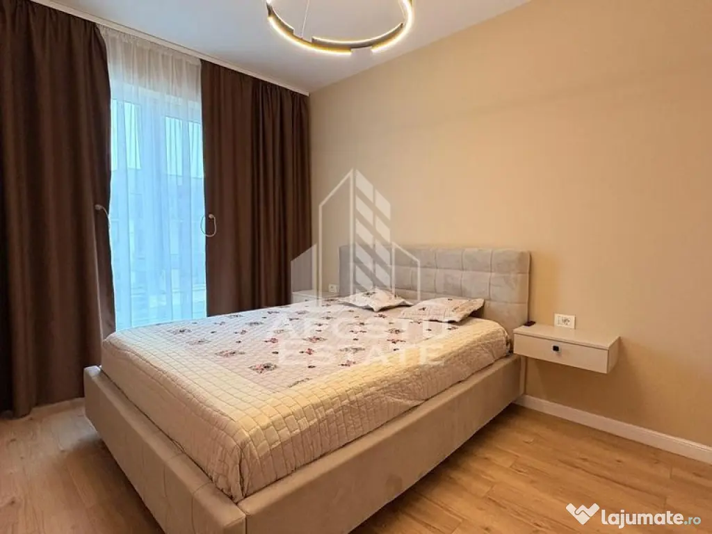 Apartament 2 camere, prima inchiriere, centrala proprie, ...