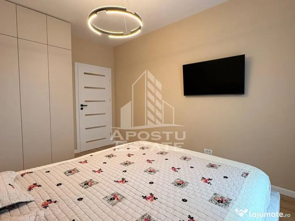 Apartament 2 camere, prima inchiriere, centrala proprie, ...